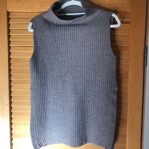Wilfred sweater vest